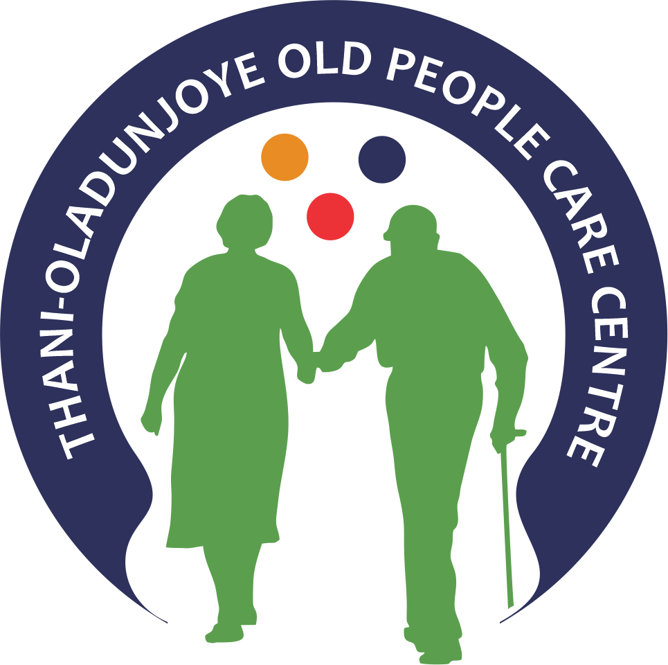 Thani-Oladunjoye Older Peoples Care Center